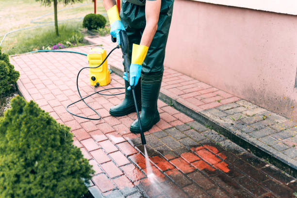 Best Commercial Building Pressure Washing  in Merrick, NY