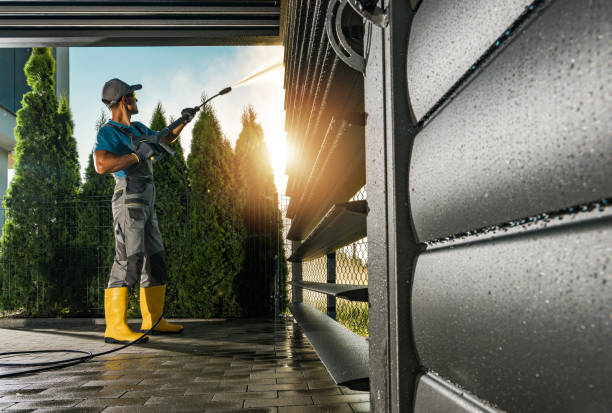 Professional Pressure Washing in Merrick, NY