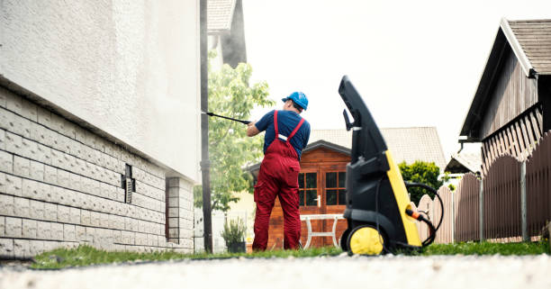 Best Local Pressure Washing Services  in Merrick, NY
